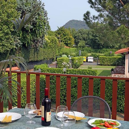 Camping Garden Tourist Manerba del Garda Værelse billede