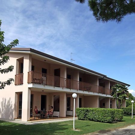 Camping Garden Tourist Manerba del Garda Eksteriør billede