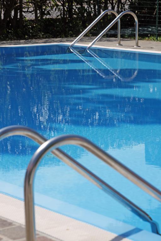 Camping Garden Tourist Manerba del Garda Eksteriør billede
