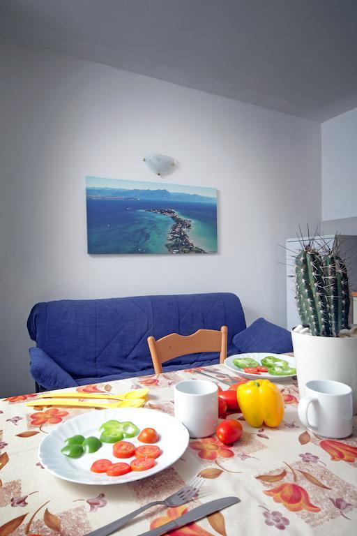 Camping Garden Tourist Manerba del Garda Værelse billede