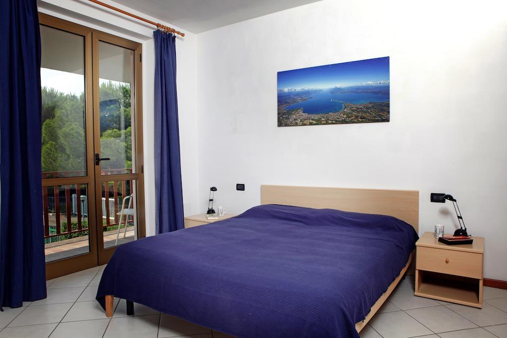 Camping Garden Tourist Manerba del Garda Værelse billede