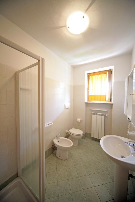 Camping Garden Tourist Manerba del Garda Værelse billede