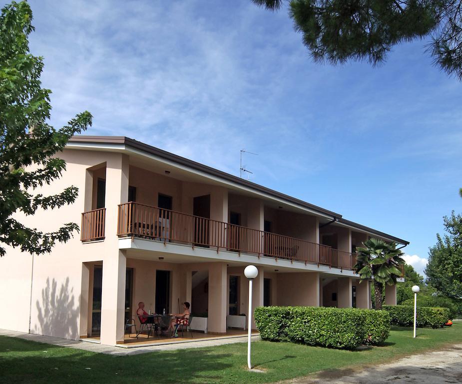Camping Garden Tourist Manerba del Garda Eksteriør billede